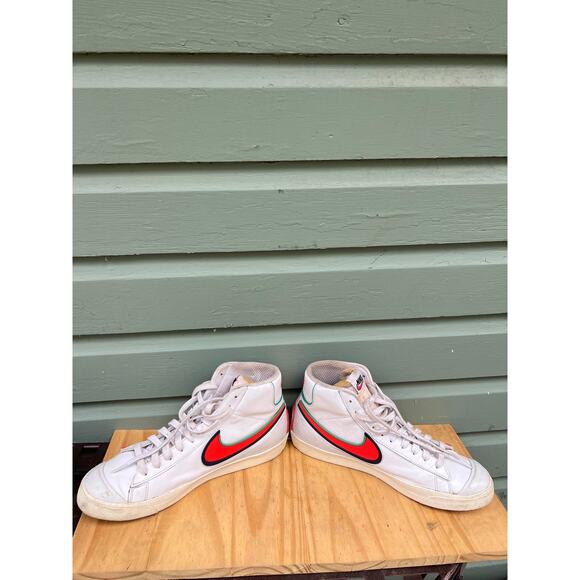 Nike Blazer Mid ’77 Infinite Sneaker - Picture 1 of 9